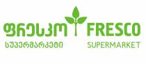 ფრესკო სუპერმარკეტი FRESCO SUPERMARKET
