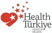 Health Türkiye HEART OF HEALTH.