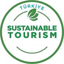 TÜRKIYE SUSTAINABLE TOURISM