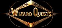 ვიზარდ ქვესთს, wizard quests, визард квестс
