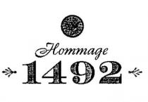 Hommage 
