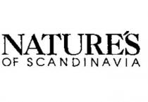 NATURE'S OF SCANDINAVIA