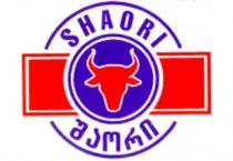შაორი SHAORI