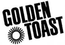 GOLDEN TOAST