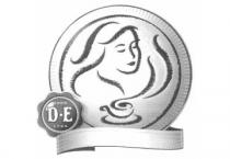 ANNO D.E. 1753