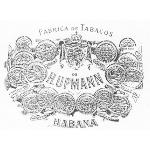 FABRICA DE TABACOS DE H.UPMANN HABANA