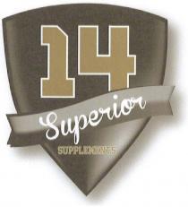 Superior 14 SUPPLEMENTS