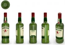 JAMESON Estd 1780 SINE METU