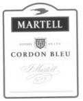 MARTELL CORDON BLEU 1715