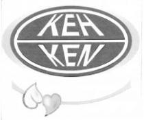 KEN КЕН