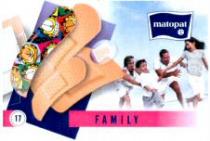 FAMILY matopat t 17