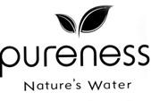 pureness Nature's water