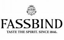FASSBIND TASTE THE SPIRIT. SINCE 1846.