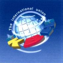 КВН The international union