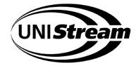 UNIStream