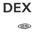 DEX TÜRK MALI
