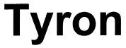 Tyron