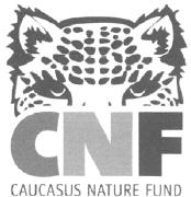 CNF CAUCASUS NATURE FUND