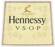 Hennessy V.S.O.P Maison fondée en 1765