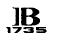 JB 1735