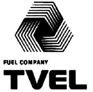 FUEL COMPANY TVEL