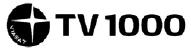TV1000 VIASAT