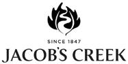 SINCE 1847 JACOB'S CREEK