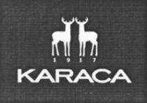 KARACA 1917
