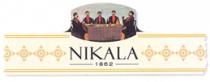 NIKALA 1862