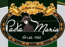 Pasta Maria La Pasta di Semola since 1980