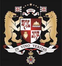 IN VINO VERITAS 1927 GRAND PRIX