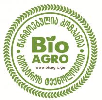 Bio AGRO