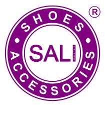SALI SINCE 1991 SHOES ACCESSORIES ®