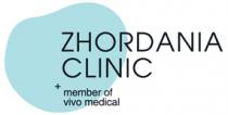 ZHORDANIA CLINIC + member of vivo medical