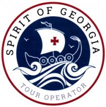SPIRIT OF GEORGIA TOUR OPERATOR