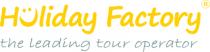 Holiday Factory the leading tour operator
