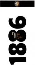 1886 Dega Royal DEGA CHEN GAO