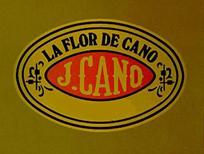 J.CANO LA FLOR DE CANO