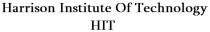 Harrison Institute of Technology HIT