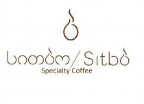 ბ სითბო sitbo Specialty Coffee