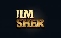 JIM SHER