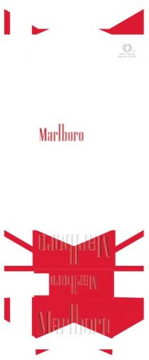 Marlboro FIRM FILTER ROUND TASTE