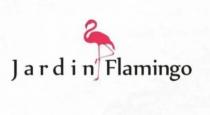 Jardin Flamingo