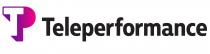 T Teleperformance