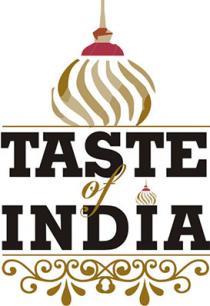 TASTE of INDIA