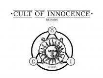CULT OF INNOCENCE RE-BORN COI