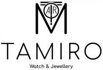 M TAMIRO Watch & Jewellery