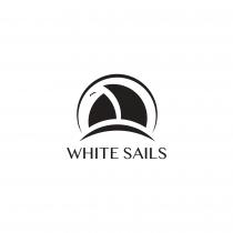 WHITE SAILS
