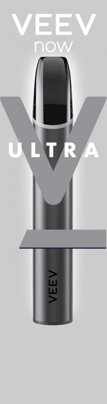 VEEV now ULTRA V