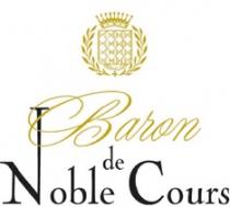 Baron de Noble Cours